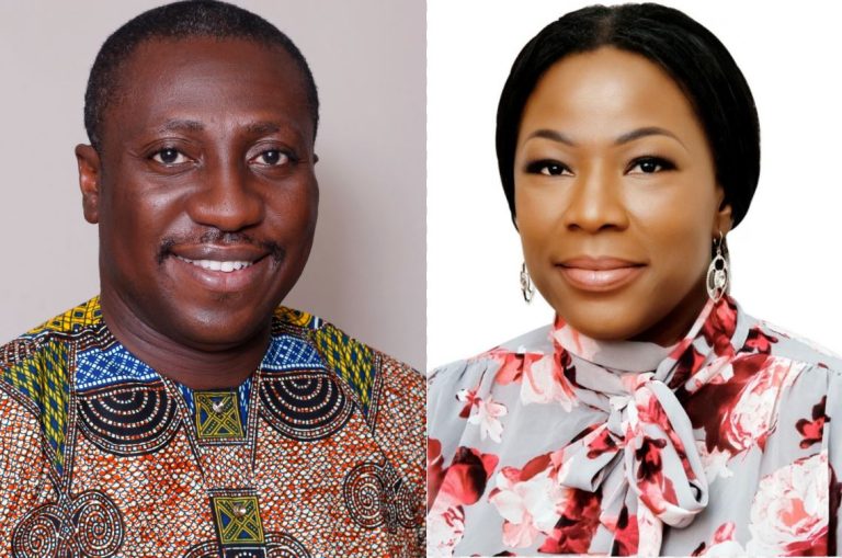 “No matter how badly they treat you, never drop to their level”- Essikado MP after spat with Afenyo-Markin