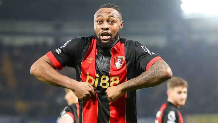 Antoine Semenyo Extends Bournemouth Stay Until 2030
