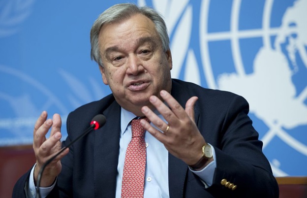 World Off Track To Meet 2030 SDGs – Report