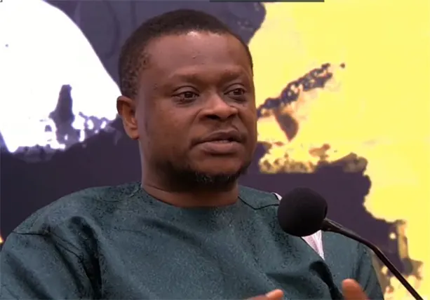 Appietus Relocates To UK With Ghanaian Sound