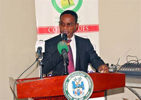Public sector financial irregularities surge by 109% – Auditor-General