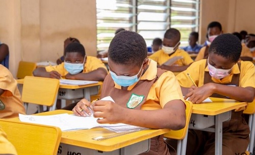 See the GES 2025/2026 academic calendar for Basic Schools