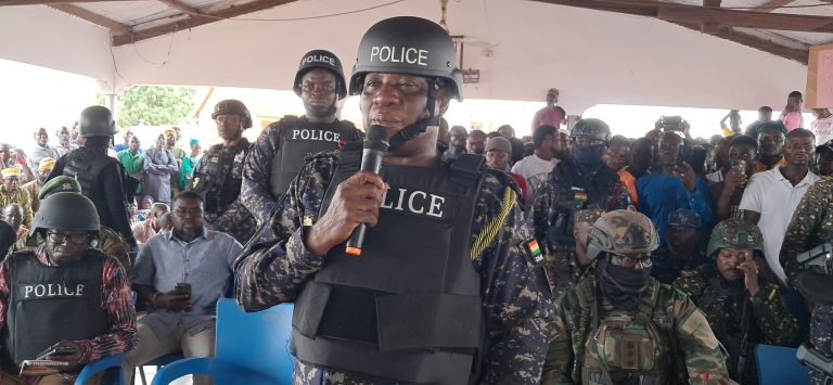 IGP, AG urged to prosecute perpetrators of Ablekuma North violence  