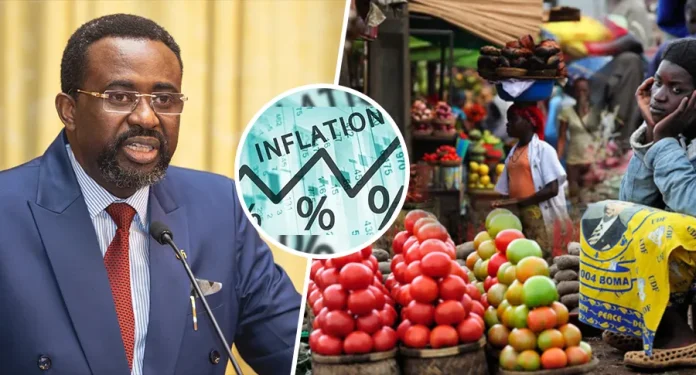Ghana Nears Single-Digit Inflation as Deloitte Flags Policy Risks
