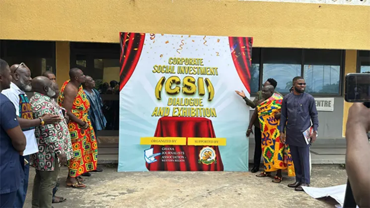 ‘Companies Should Re-Examine CSI Frameworks’