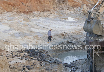 President Mahama declares galamsey a national emergency