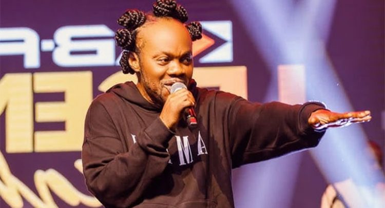 Presidency assures befitting burial for late highlife legend Daddy Lumba