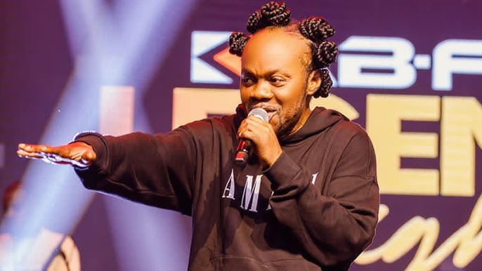 Movement for Change mourns Daddy Lumba, hails him as a cultural icon