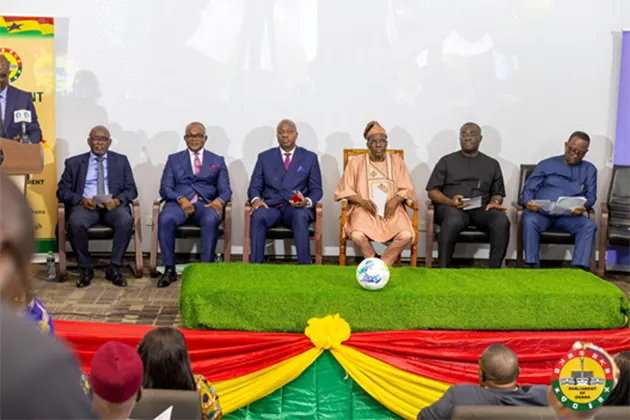 KGL Democracy Cup Kicks Off August 29