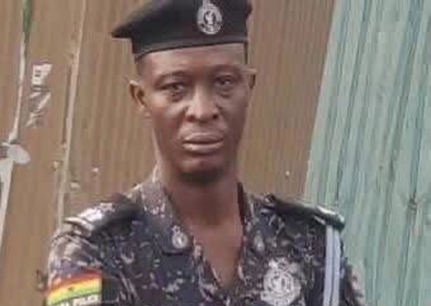 GHOne Journalist Assault: Adentan Divisional Commander, Lumor, Identified as Culprit
