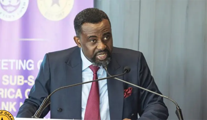 Reinvest Capital Locally For Forex Stability – BoG