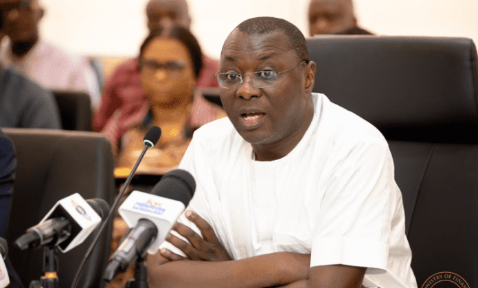 Ghana Opposition Vows Comeback Amid Economic Criticism