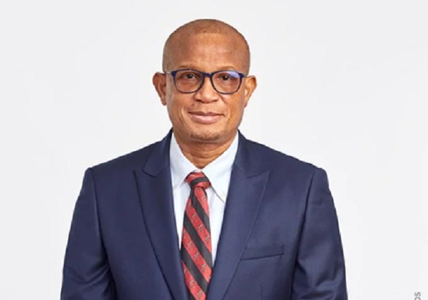 Mustapha Hamid, 9 Others Charged Over GH₵280m Extortion