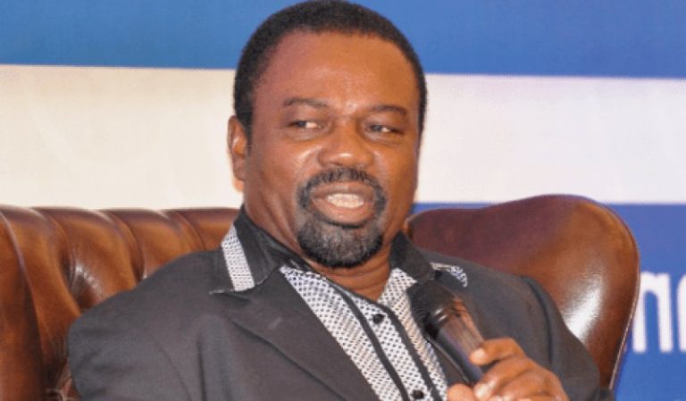 Political agendas prolonging Bawku unrest – Antwi-Danso claims