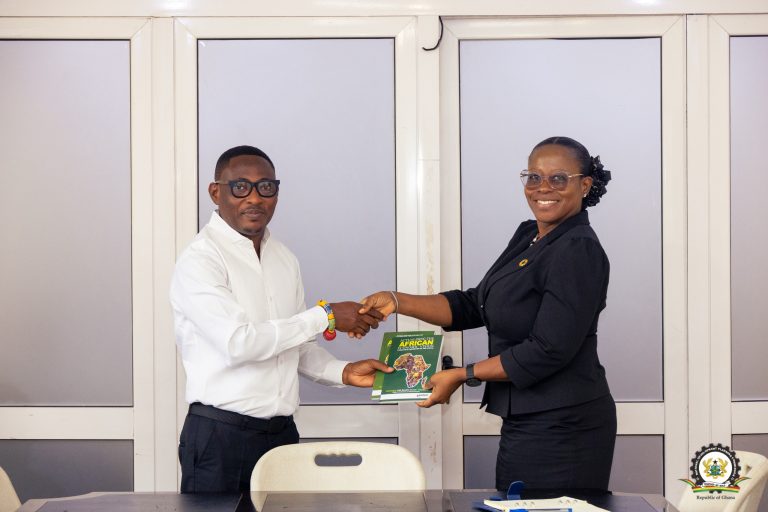 Government Adopts GITFIC’s Agenda 2031policy