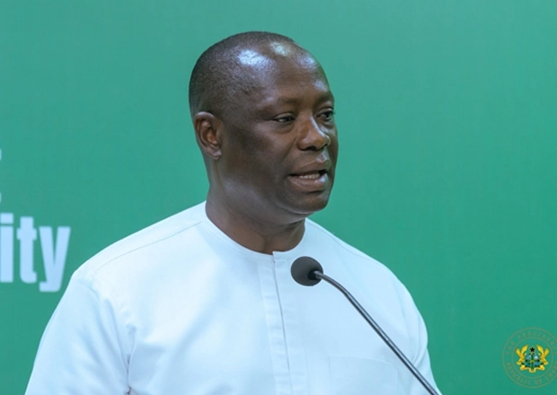 55 Small-Scale Mining Licences Revoked, 907 Under Review – Minister55 Small-Scale Mining Licences Revoked, 907 Under Review – Minister