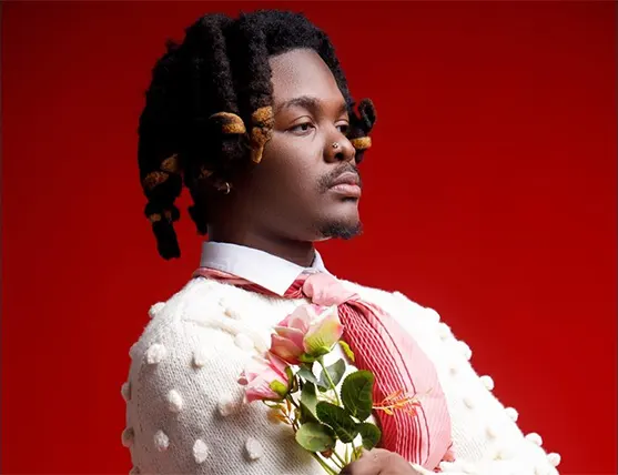Love Comes Easy For Fante Men – Quamina MP