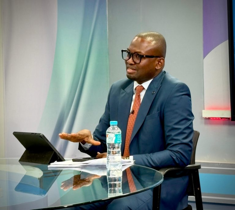 Complete stalled road projects – Merban Capital tells govt