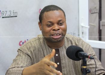 Mid-year Budget review signals discipline – Franklin Cudjoe