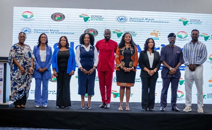 Ghana hosts global diaspora investment summit  December