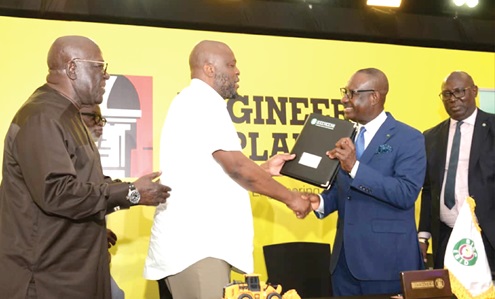 E&P dismisses political interference claims in $100m Azumah mine acquisition