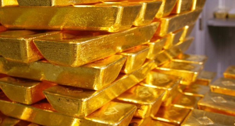 Gold exports from small-scale sector stood at 51.5 tonnes 