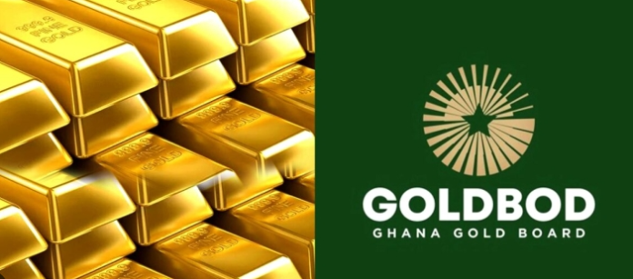 Ghana Faces Scrutiny Over Small-Scale Gold Export Surge