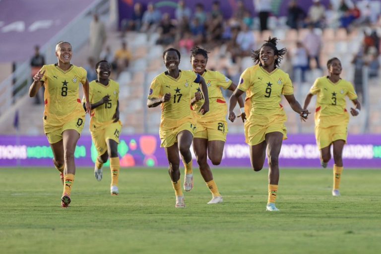 WAFCON 2024: Black Queens to face Morocco in semifinals on Tuesday – Ghana Latest Football News, Live Scores, Results