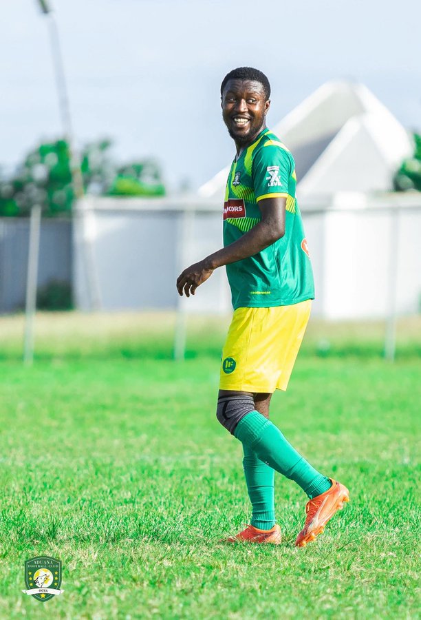 Medeama SC closing in on permanent deal for Aduana FC striker Kelvin Obeng – Ghana Latest Football News, Live Scores, Results