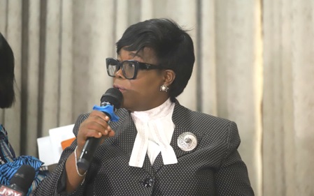 ghana news Efficient land administration key to economic transformation — Minister