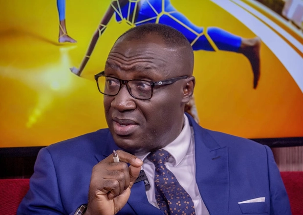 Let’s Support 24-Hour Economy – Henry Osei Akoto
