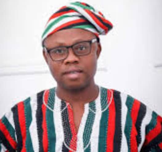 Krachi East MP Launches “Thank You Tour” to Engage Constituents