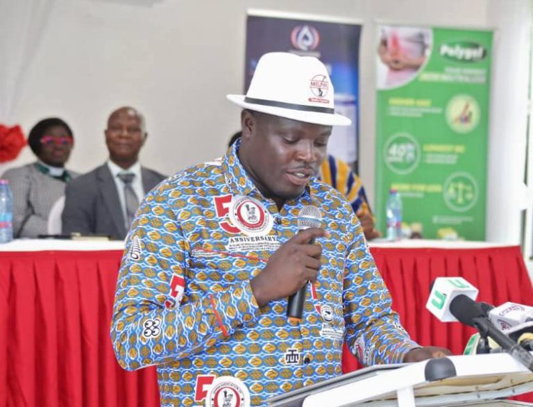MELPWU Renews Call for Medical Laboratory Science Council