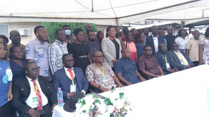 Ho Teaching Hospital Reinforces Medical Tourism Vision