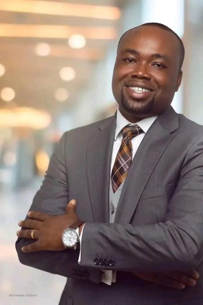 Ghana Mourns as Akwatia MP Ernest Yaw Kumi Passes Suddenly