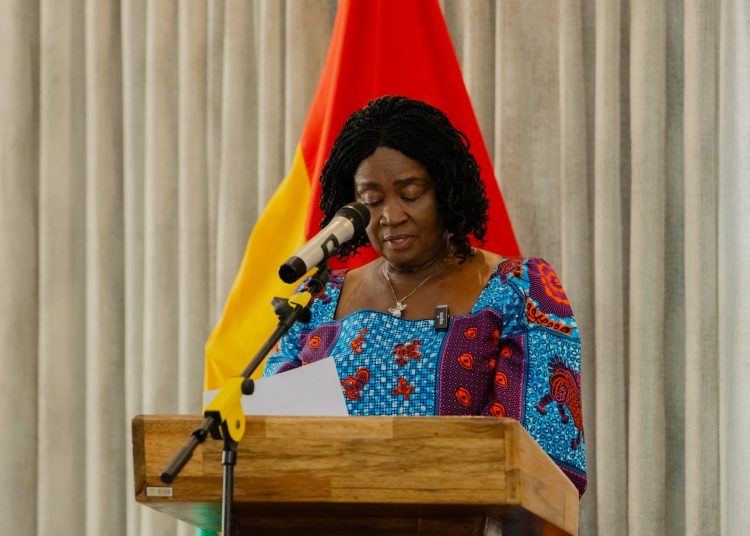 Prof. Opoku-Agyemang launches 17th edition of PANAFEST
