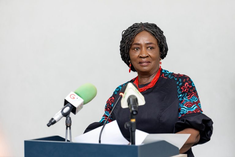 ECOWAS must tackle money laundering head-On