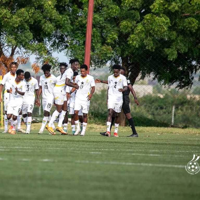WAFU-B Boys Cup: Ivory Coast defeat Ghana to book final spot