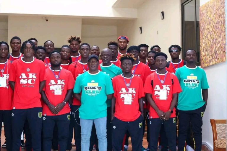 Asante Kotoko SC sign 11-players to replace NINE; Check list