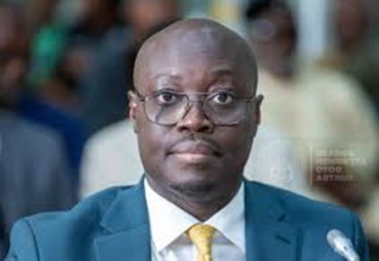 Payroll Audit Uncovers Over 14,000 ‘Ghost’ Names – Finance Minister