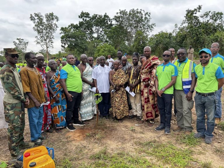 BPA deepens commitment to national reforestation drive