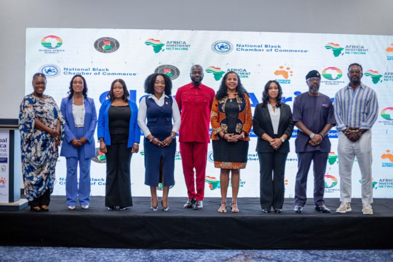 Ghana to host Global Africa Diaspora Investment Summit in December