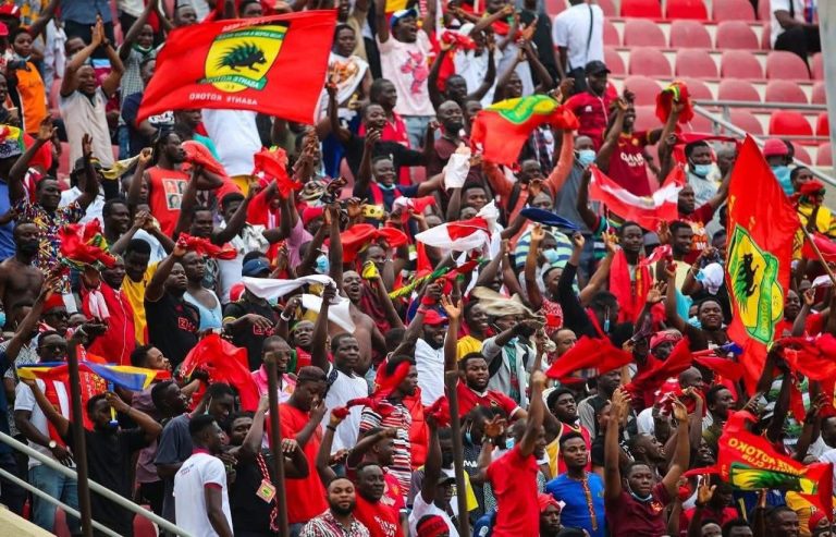 Date for Kotoko NCC election announced 