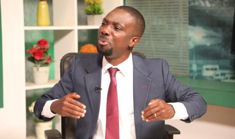 NDC’s 24-Hour Economy, a grand deception, not delivered – Miracles Aboagye