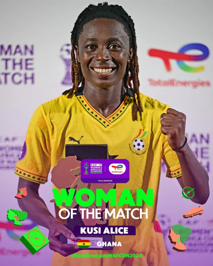 Ghana Claim WAFCON Bronze After Dramatic Shootout Win
