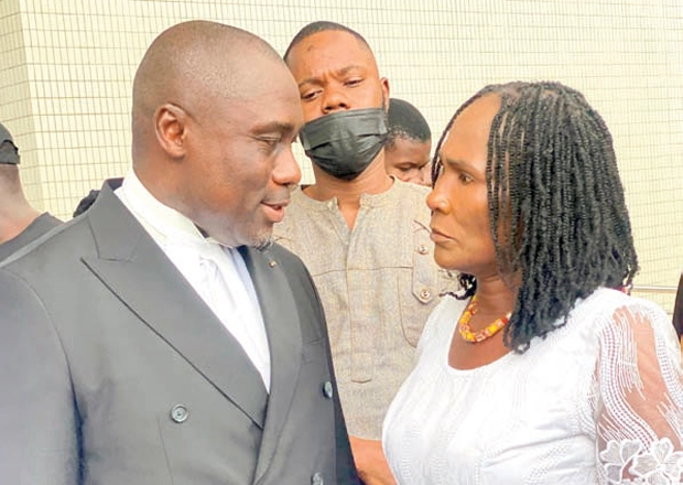 Ablekuma North Election Re-run: Court Rejects Injunction Against EC
