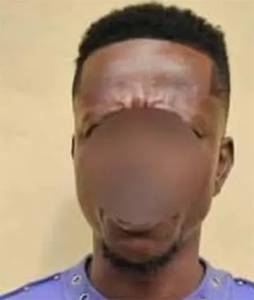 Galamsey Assemblyman Arrested –