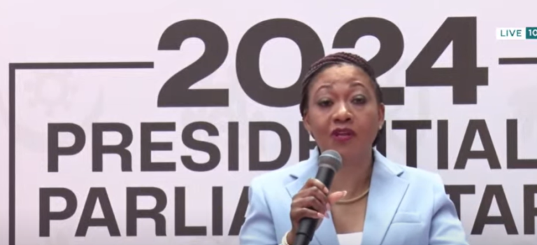 EC to rerun Parliamentary Election in 19 Polling Stations