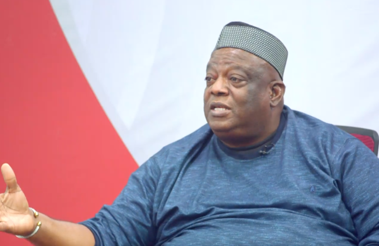 Kenkey is still expensive, spend wisely – Joe Jackson