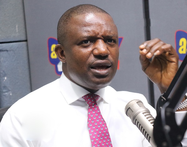 Time for transparency in Ghana’s energy sector: Show us the data